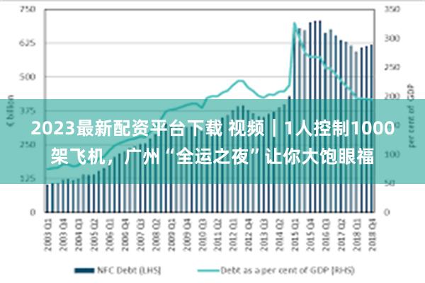 2023最新配资平台下载 视频｜1人控制1000架飞机，广州“全运之夜”让你大饱眼福