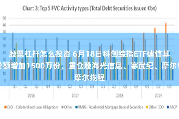 股票杠杆怎么投资 6月18日科创综指ETF建信基金份额增加1500万份，重仓股海光信息、寒武纪、摩尔线程